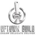 Uptown Build logo
